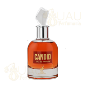 CANDID EDP - MAISON ALHAMBRA 100ML