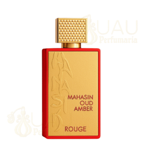 OUD AMBER ROUGE EDP - MANASIK 100ML
