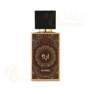 AJWAD EDP - LATTAFA 60ML