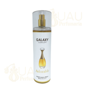 BODY SPLASH ADORABLE - GALAXY CONCEPT  250ML