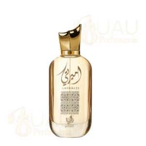 AMEERATI EDP - AL WATANIAH 100ML