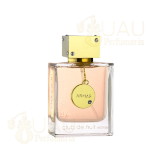 CLUB DE NUIT WOMAN EDP - ARMAF 105ML