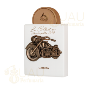 LA COLLECTION D´ANTIQUITÉS 1940 EDP - LATTAFA 100ML