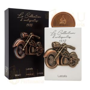 LA COLLECTION D’ANTIQUITÉS 1910 EDP - LATTAFA 100ML