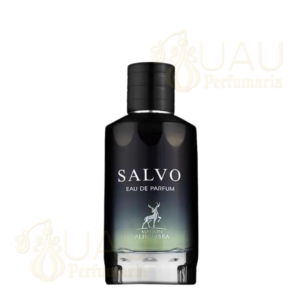 SALVO EDP - MAISON ALHAMBRA 100ML