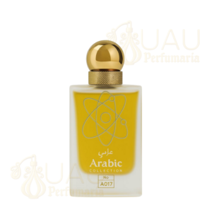 A017 - MINI THARWAH EDP - ARABIC 25ML