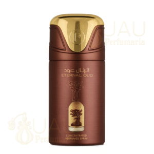 PERFUME BODY SPRAY ETERNAL OUD - LATTAFA 250ML