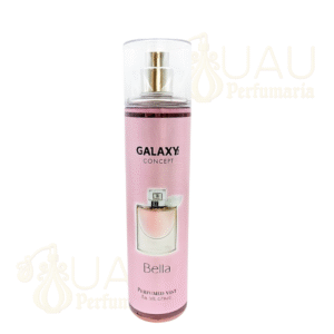 BODY SPLASH BELLA - GALAXY CONCEPT  250ML