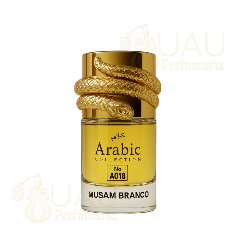 A018 - MINI MUSAMAM EDP - ARABIC 25ML