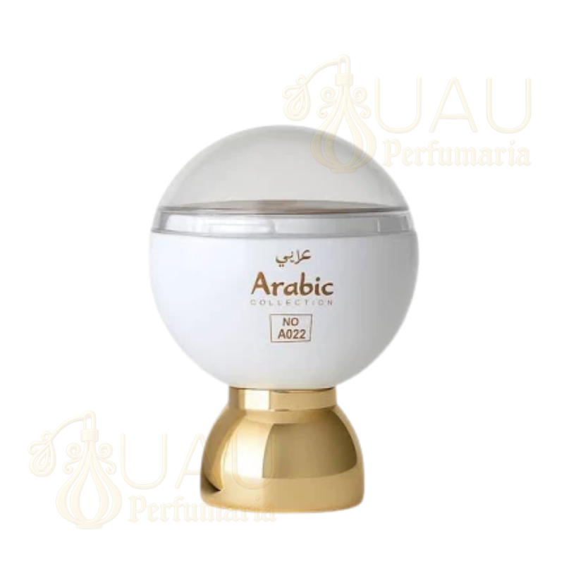 A022 - MINI SOUVENIR EDP - ARABIC 25ML