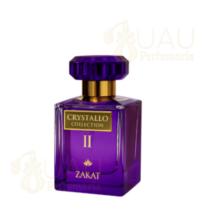 CRYSTALLO COLLECTIONS II EDP - ZAKAT 100ML