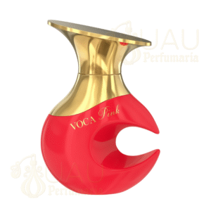 VOCA PINK EDP - AMARAN 100ML