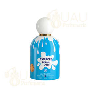 TUBBEES EDP - COOKIES & CREAM 50ML