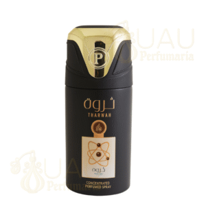 PERFUME BODY SPRAY THARWAH - LATTAFA 250ML