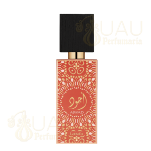AJWAD PINK TO PINK EDP - LATTAFA 60ML