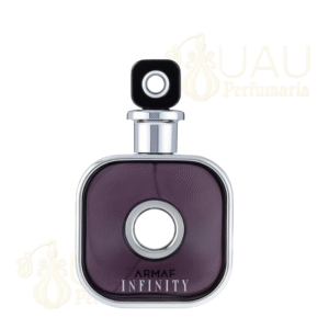 INFINITY BLACK EDP - ARMAF 100ML