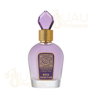 MUSK SUGAR PLUM EDP - LATTAFA 100ML
