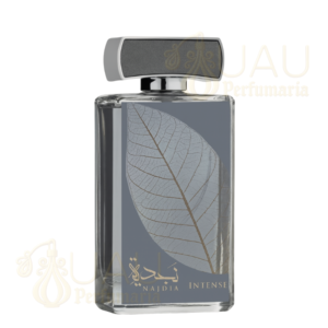 NAJDIA INTENSE EDP - LATTAFA 100ML