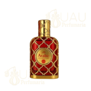 A024 - MINI ROYAL AMBER EDP - ARABIC 25ML