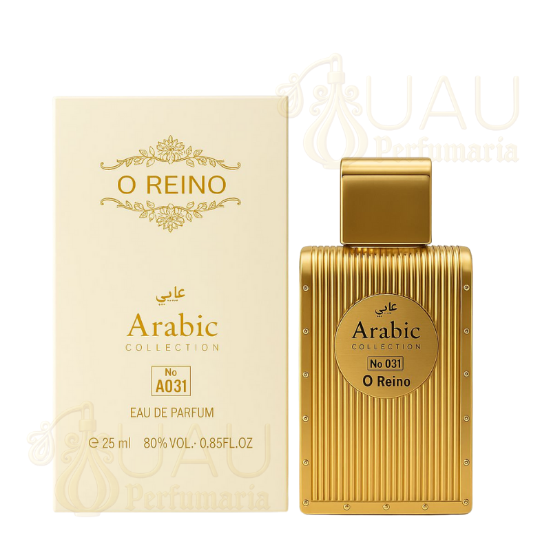 A031 - MINI THE KINGDOM EDP - ARABIC 25ML