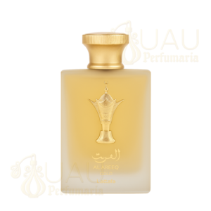 AL AREEQ GOLD EDP - LATTAFA 100ML