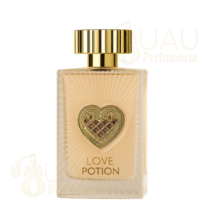 LOVE POTION EDP - VURV 100ML
