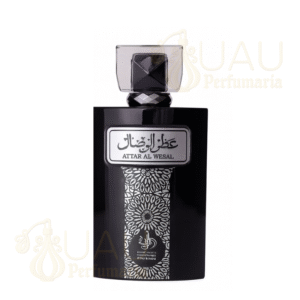 ATTAR AL WESAL EDP -  AL WATANIAH 100ML
