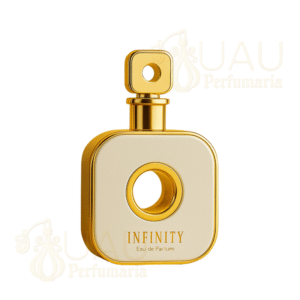 INFINITY GOLD EDP - ARMAF 100ML