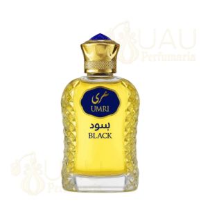 UMRI BLACK EDP - MANASIK 100ML