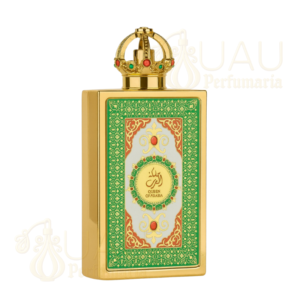 QUEEN OF ARABIA EDP - LATTAFA 100ML