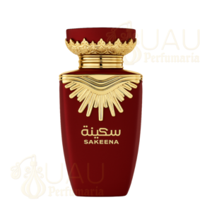 SAKEENA EDP - LATTAFA 100ML