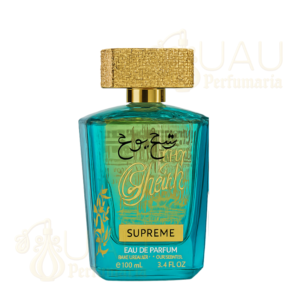 SUPREME SHEIKH EDP - LATTAFA 100ML