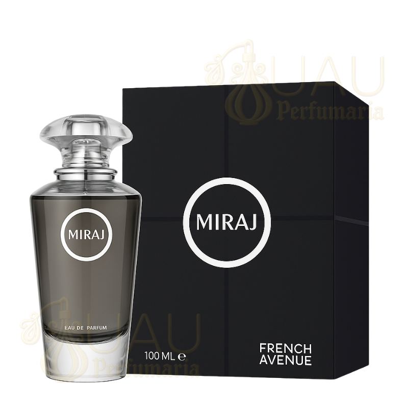 MIRAJ EDP - FRENCH AVENUE 100ML