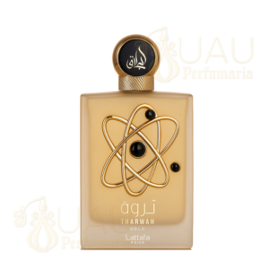 THARWAH GOLD EDP - LATTAFA 100ML