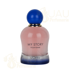 MY STORY POUR FEMME EDP - VURV 100ML