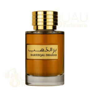 BAREEQ AL DHAHAB EDP - AL WATANIAH 100ML