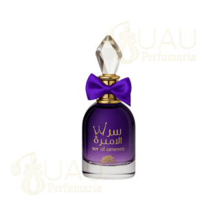 SER AL AMEERA EDP - EMPER PERFUME 100ML