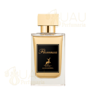 MINI ÁRABE FLORENZA EDP - MAISON ALHAMBRA 30ML