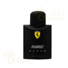 FERRARI BLACK EDT - FERRARI 125ML