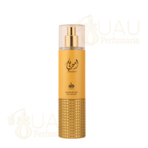 BODY SPLASH PERFUME MIST AMEERATI -  AL WATANIAH 250 ML