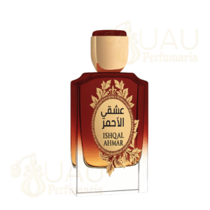 ISHQI AL AHMAR EDP - SAHARI 100ML