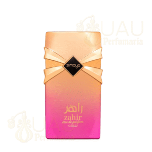 ZAHIR GOLD EDP - ZIMAYA 100ML