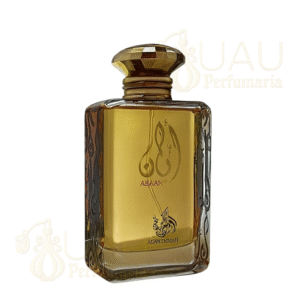 ABAAN EDP - AL WATANIAH 100ML