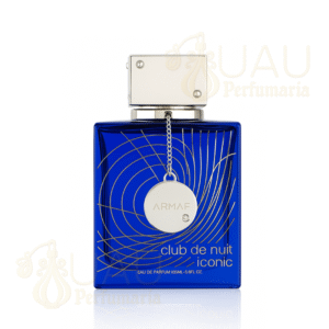 CLUB DE NUIT ICONIC EDP - ARMAF 105ML