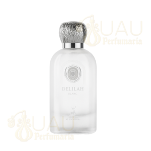 DELILAH BLANC EDP - MAISON ALHAMBRA 100ML