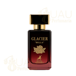 MINI ÁRABE GLACIER "BELLA" EDP - MAISON ALHAMBRA 30ML