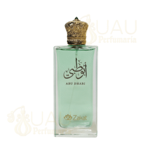 ABU DHABI JEWELS OF EMIRATES EDP - ZAKAT 100ML