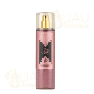 BODY SPLASH PERFUME MIST DURRAT AL AROOS - AL WATANIAH 250ML