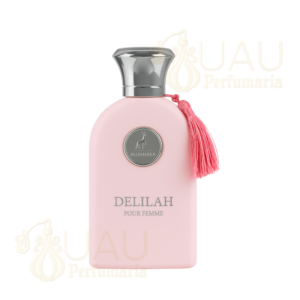 DELILAH POUR FEMME EDP - MAISON ALHAMBRA 100ML