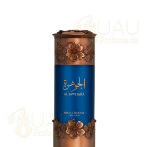 AL JAWHARA NICHE EDP - LATTAFA 100ML